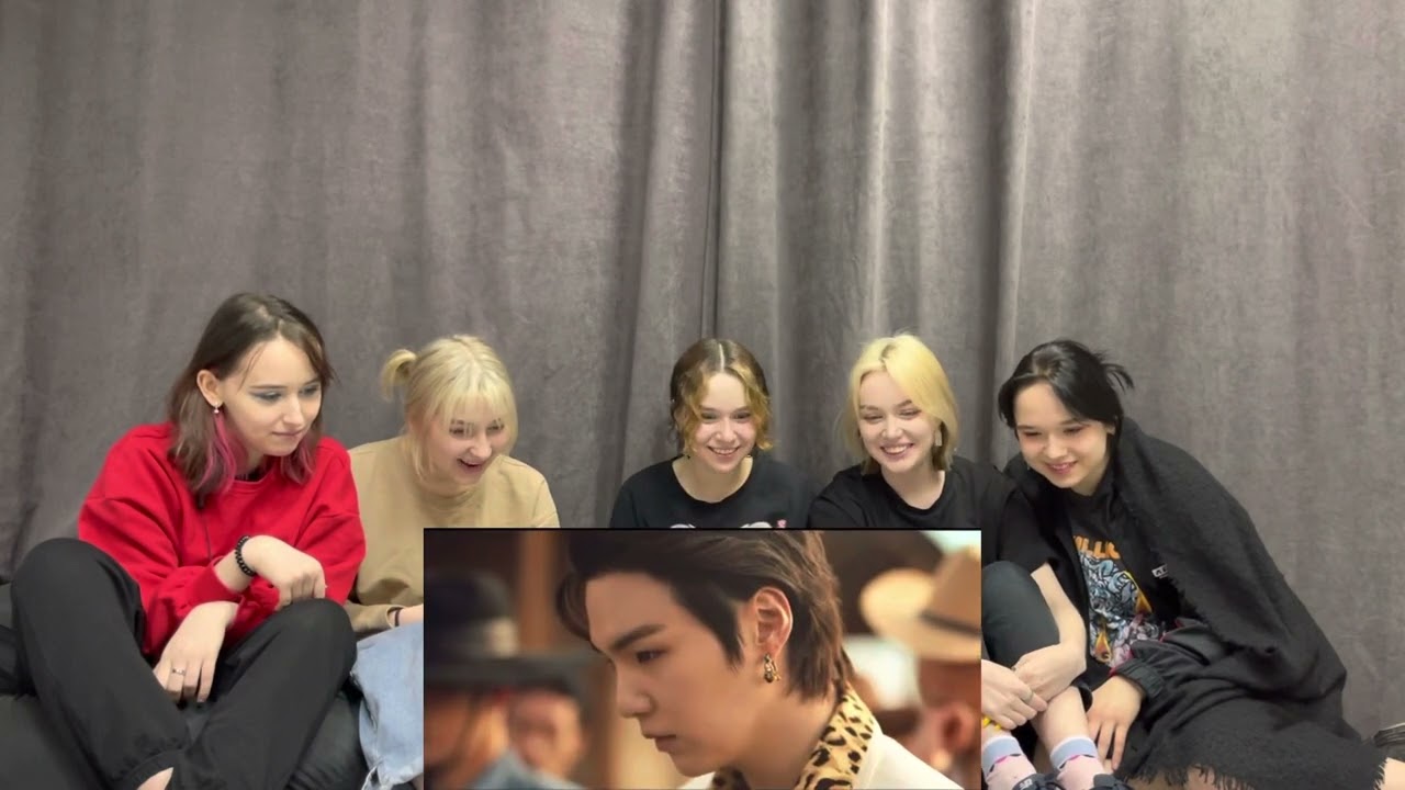 PSY - 'That That (prod. & feat. SUGA of BTS)' MV | Reaction by OnSay