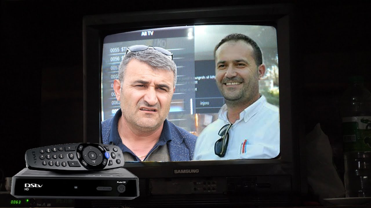 “Piratët e ekranit