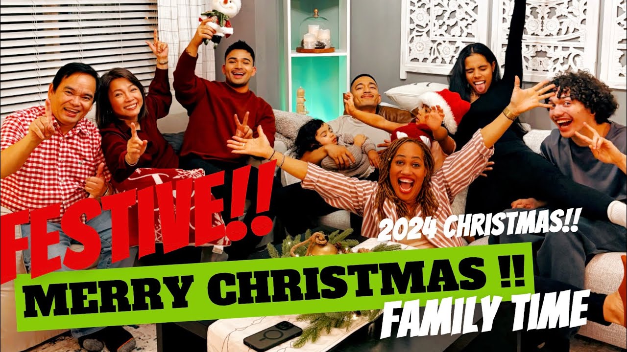 Merry Christmas 2024!!!