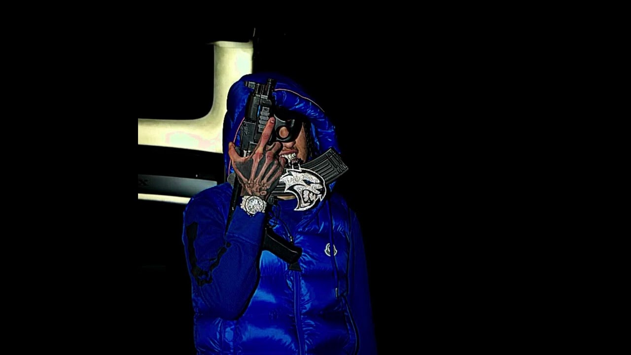 [FREE] RONDO Type Beat | Detroit Trap Type Beat 2025 (prod. draco)