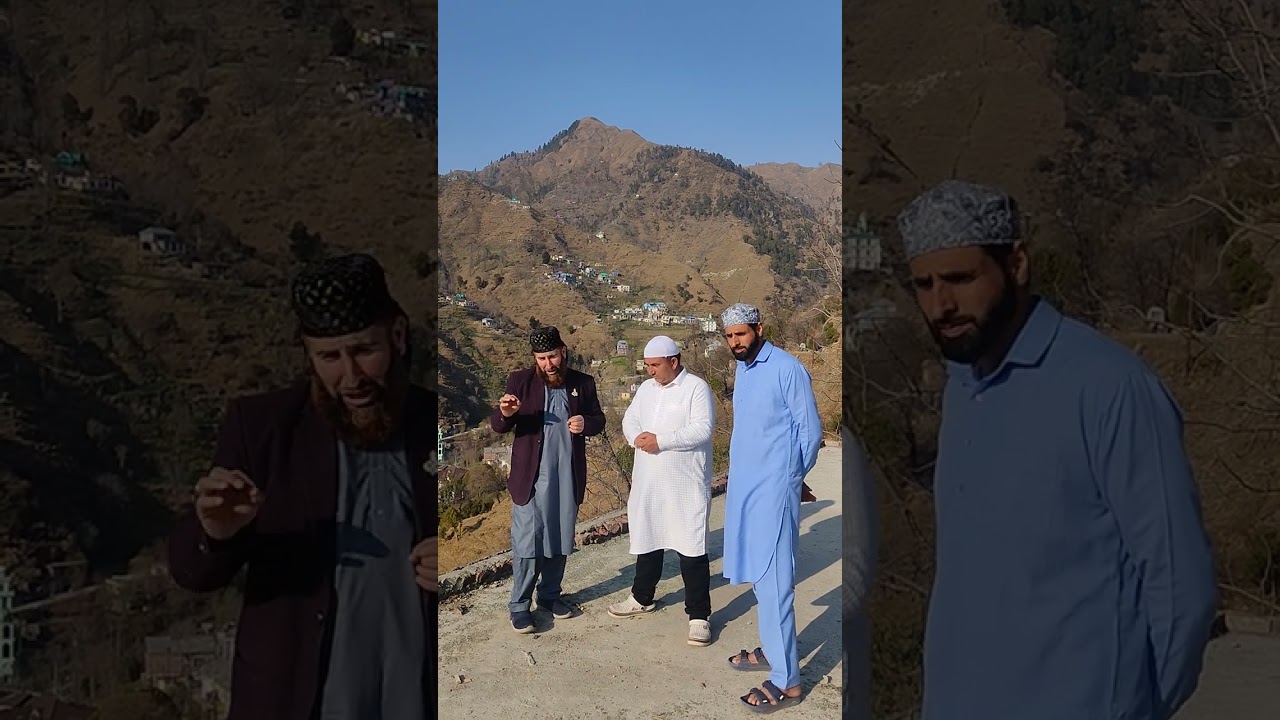 سیف الملوک کے چند اشعار #pleassubcribe #naturesvoice #nature #youtube #ytshorts #lifeisbutadream 