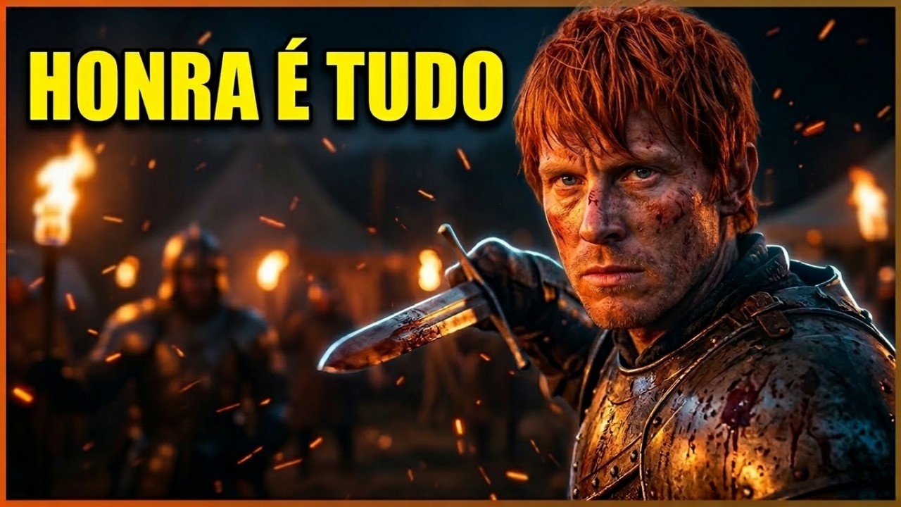 O Cavaleiro dos Sete Reinos destruiu a regra mais suja de Game of Thrones