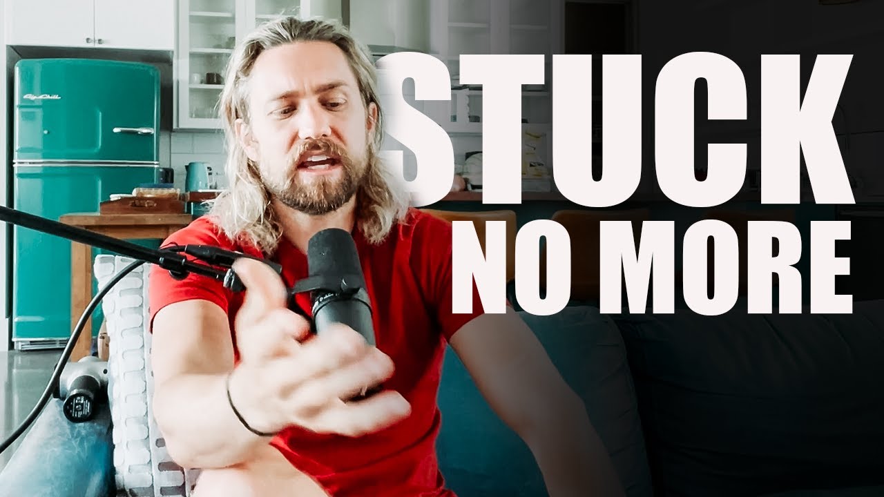 My Secrets to Bouncing BACK from Low Vibration INSTANTLY