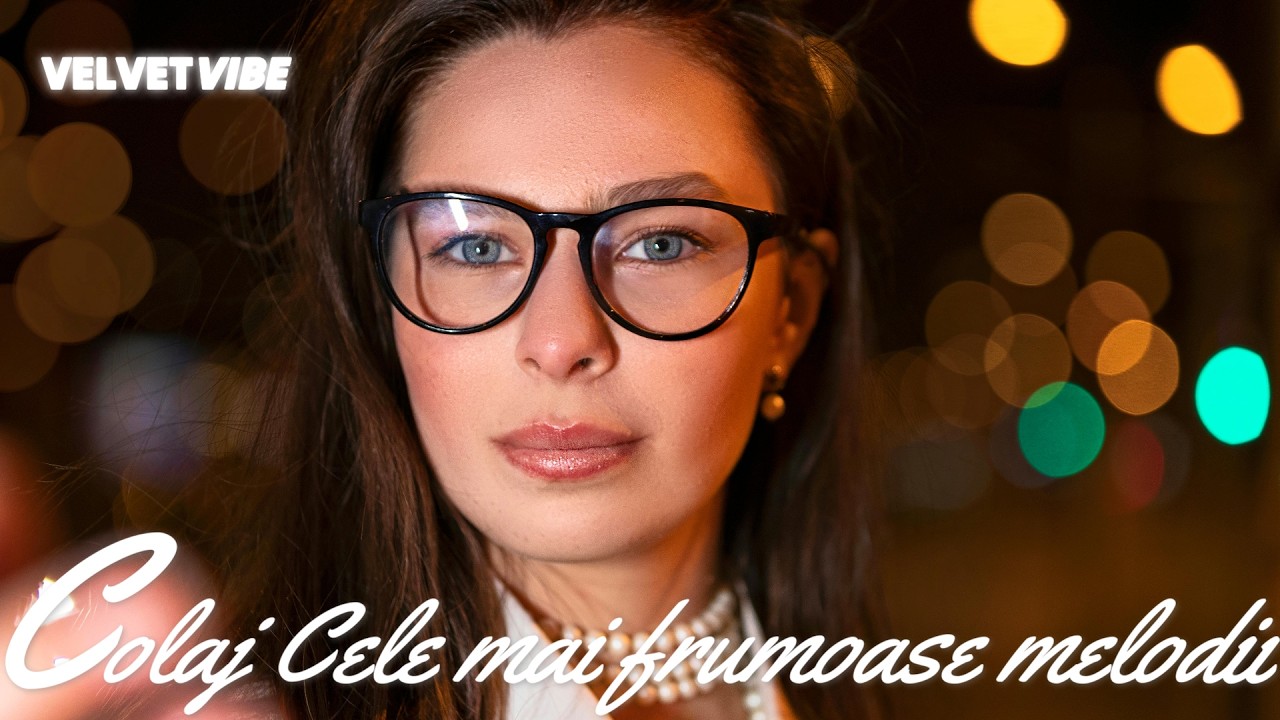 Velvet Vibe - COLAJUL anului 2026 | Piese de Suflet NOI
