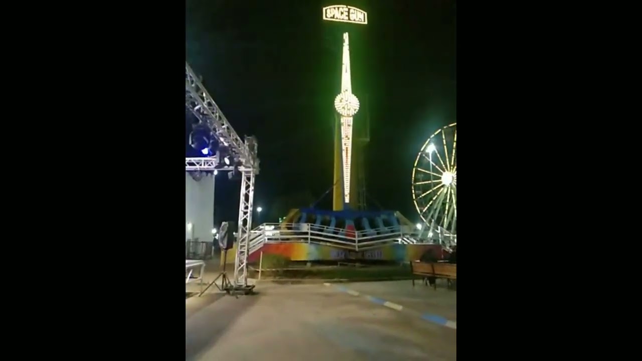 #muscat night part # 2 #naina #travel #muscat #middleeasttravel #youtube 
