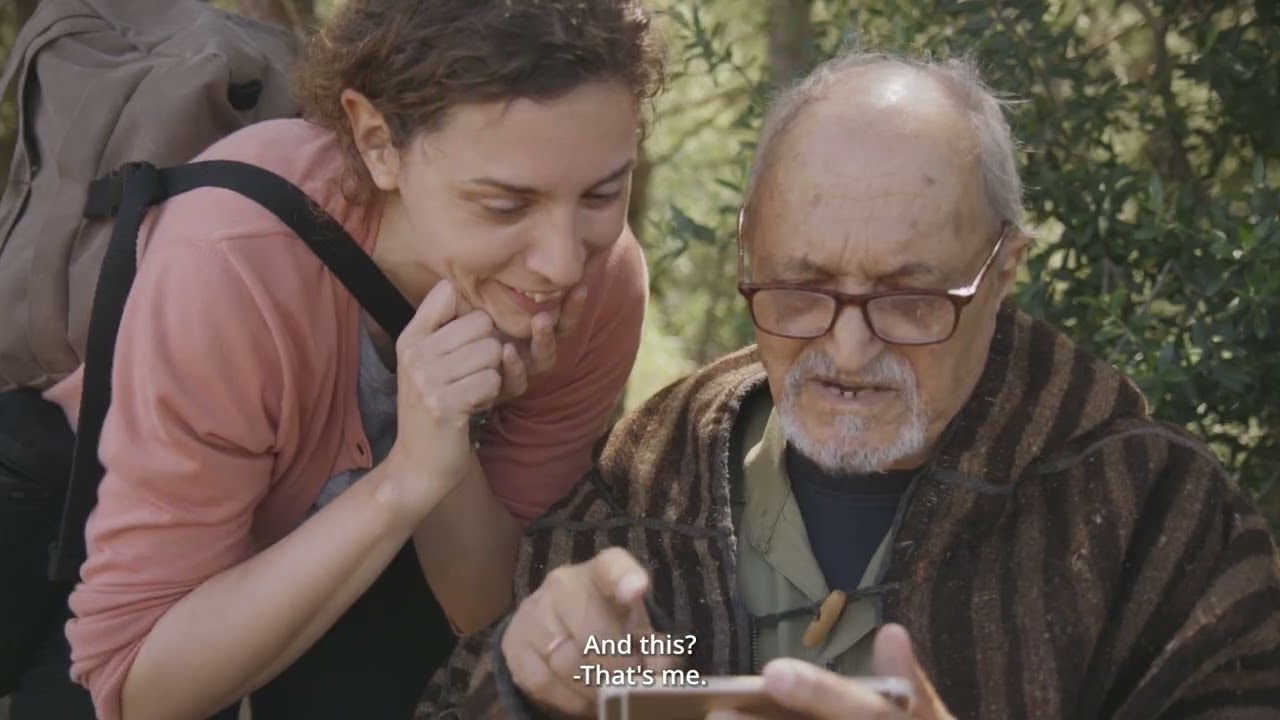 Trailer | Ciné-Guerrillas: Scenes From the Labudović Reels  | Mila Turajlić