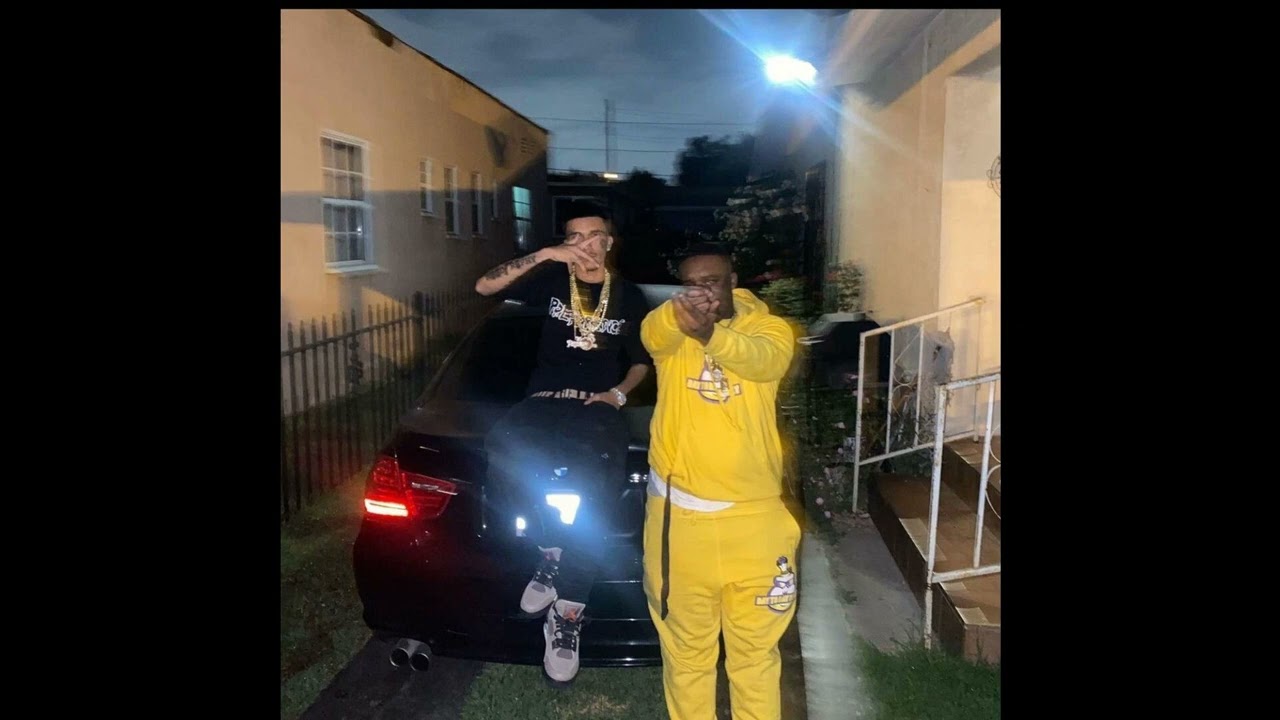 [FREE] Peysoh x Mozzy Type Beat 
