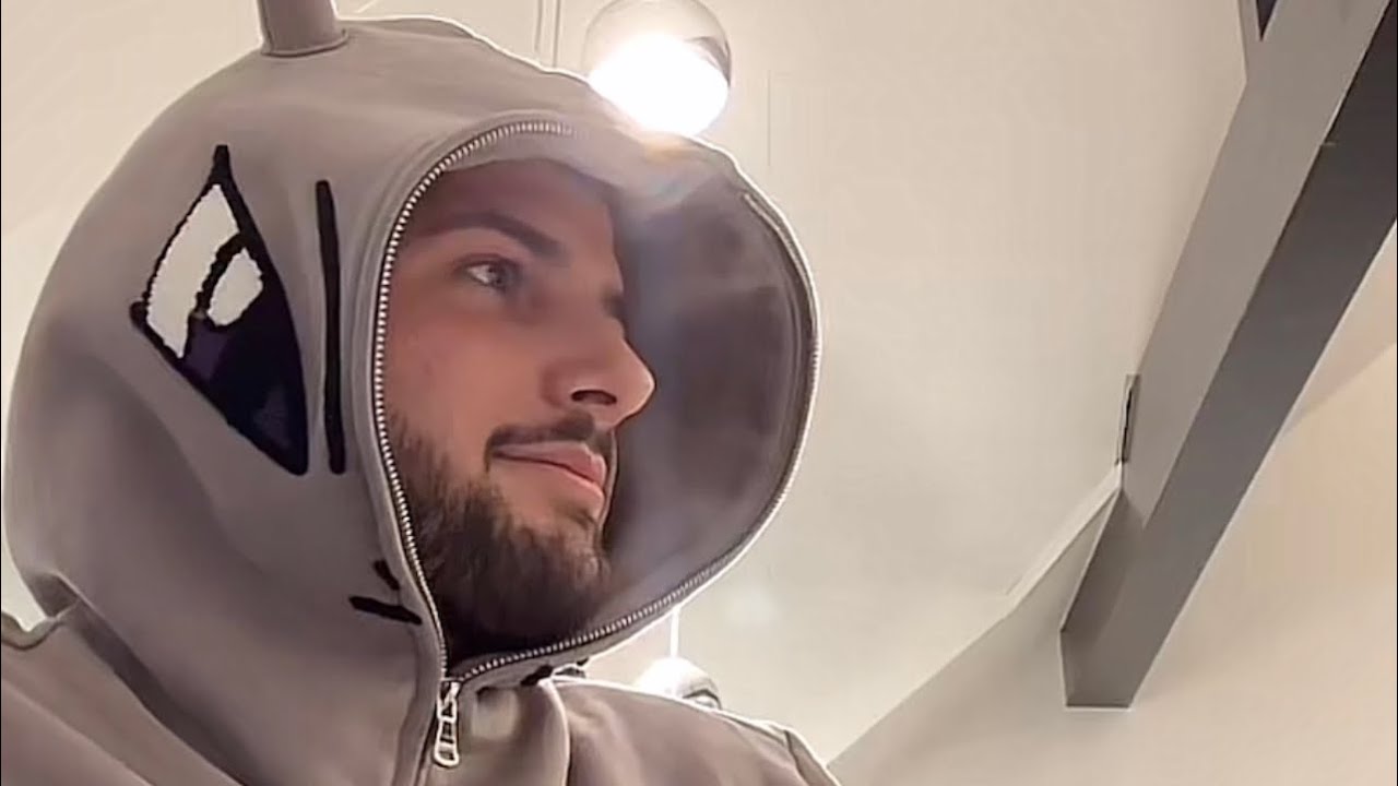 Dardan live auf TikTok (28/04/23)