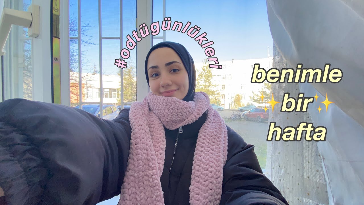 Üniversitede Bir Hafta Boyunca Ne Kadar Harcıyorum? 💴
