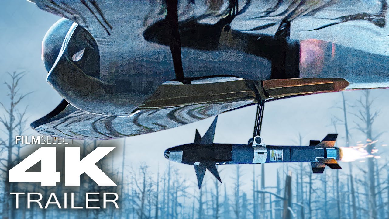 BEST NEW SCI-FI & FANTASY MOVIES 2026 (Trailers)