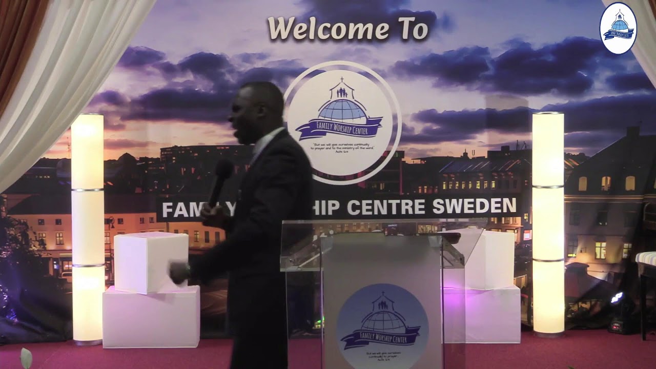 SUNDAY SERVICE 2026/02/22