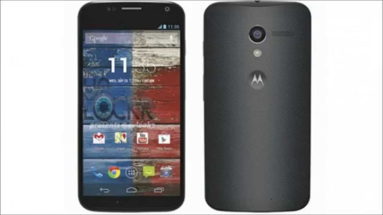 MOTO G2 MOBILE