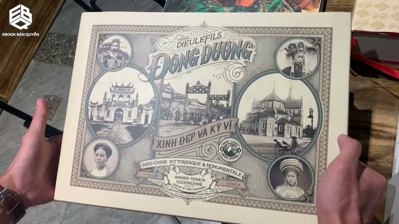 Một vài cuốn sách độc - đẹp ở Phương Nam Book City
