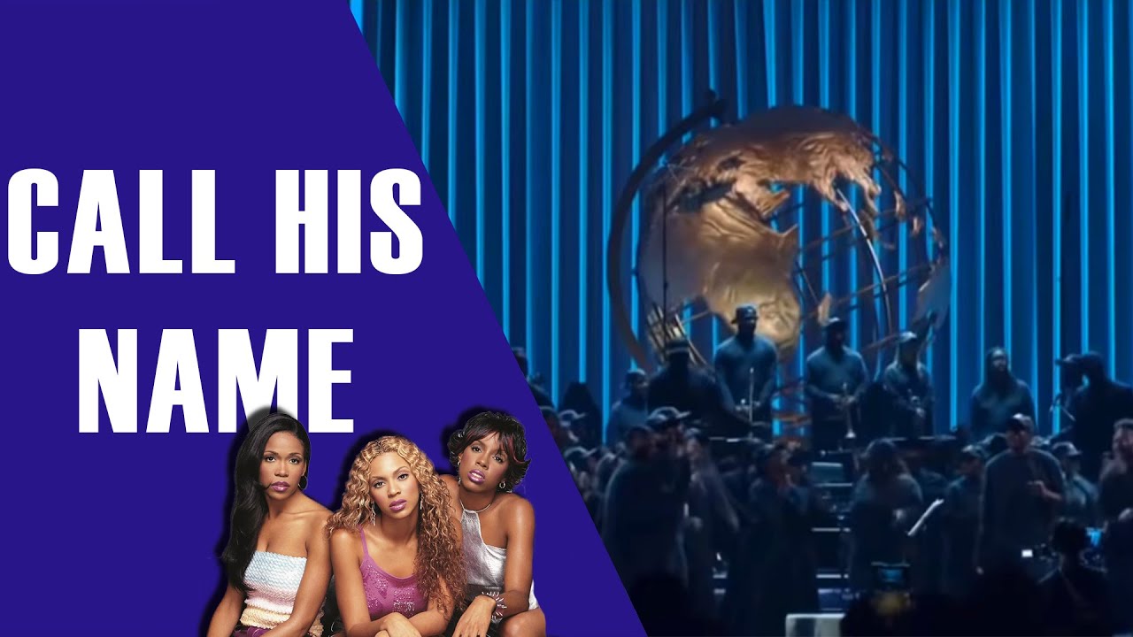 Sunday Service Choir LIVE – Call His Name (tradução) ♪
