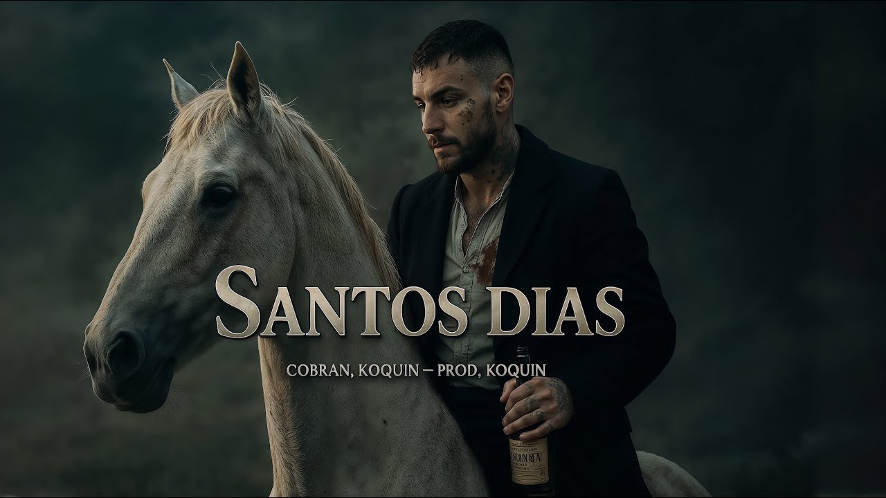 Cobran x Koquin - Santos Dias