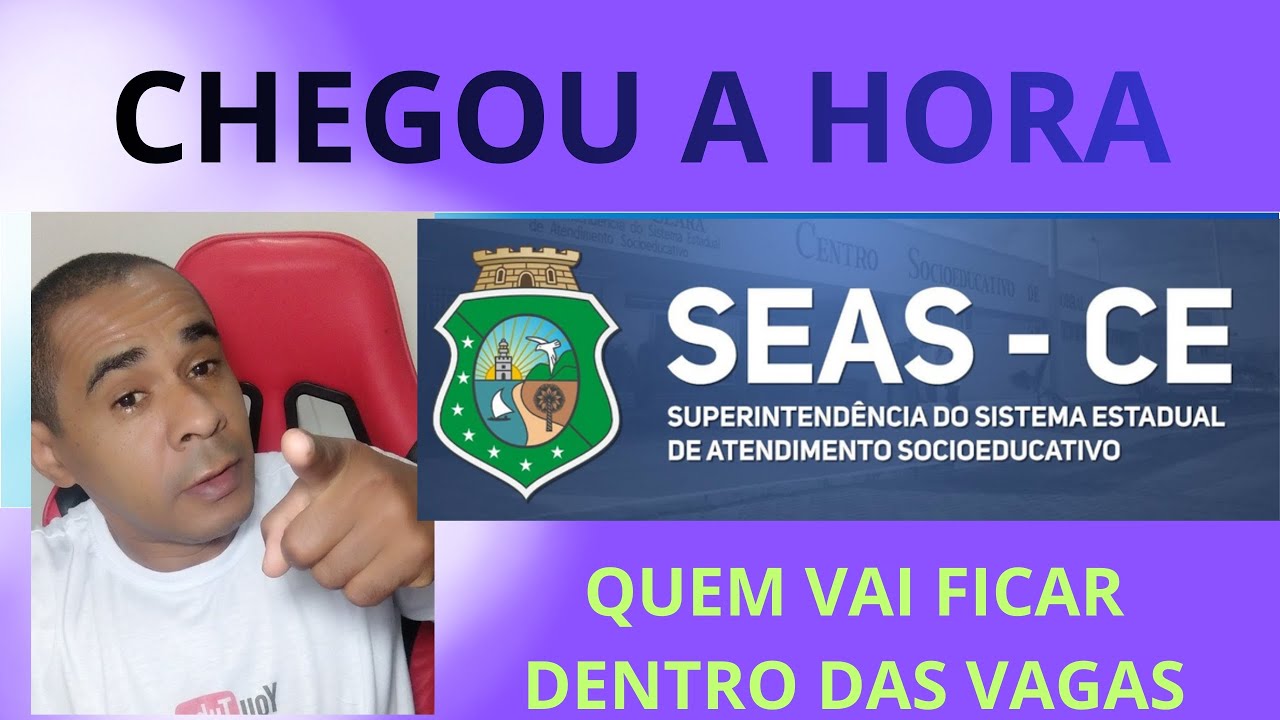 QUEM FICA NAS VAGAS IMEDIATA X QUEM FICA NO CR ! POSSE QUANDO SERA!!PEGA O BIZU...