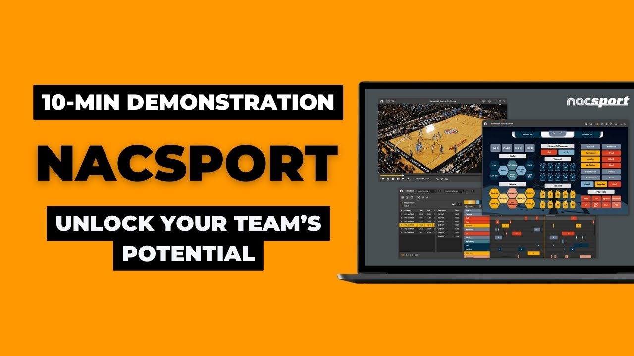An Overview of Nacsport