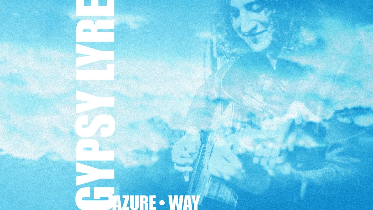 Gypsy Lyre — Дорога / Way (audio)