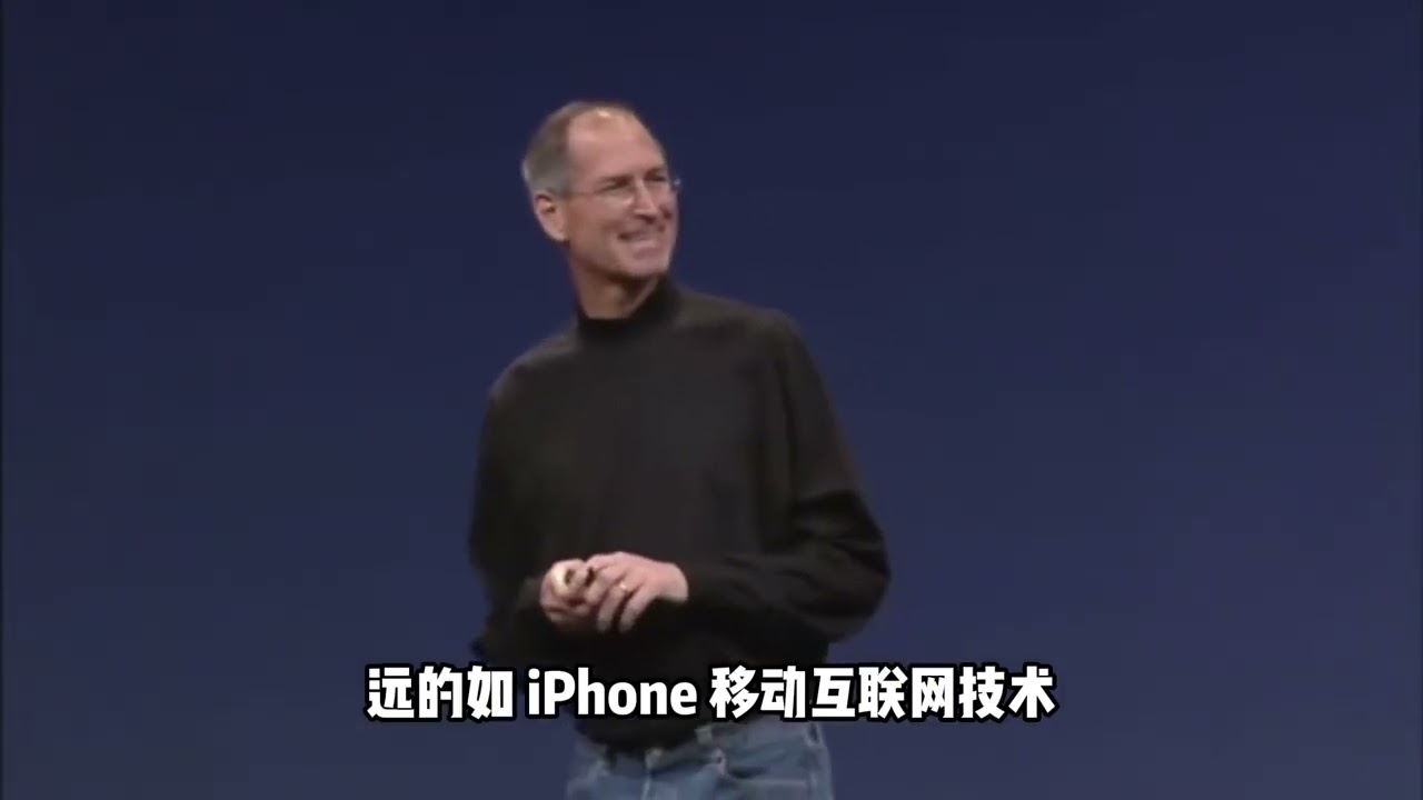 為什麼突破性技術的誕生，總是在西方國家先行？