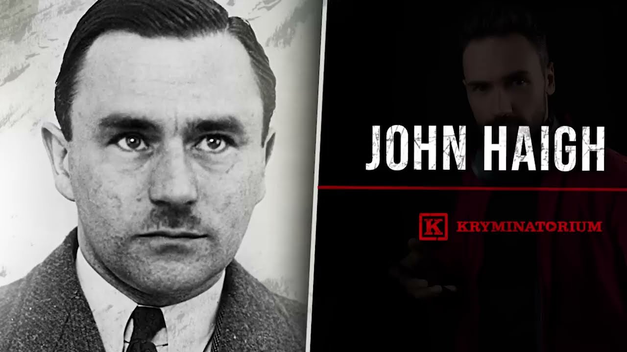 John George Haigh