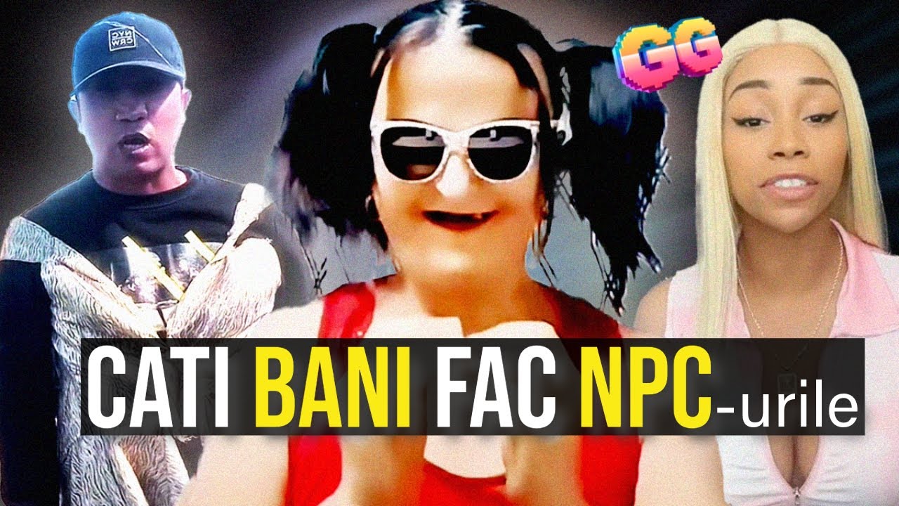 TRENDUL NPC - Care e faza ?