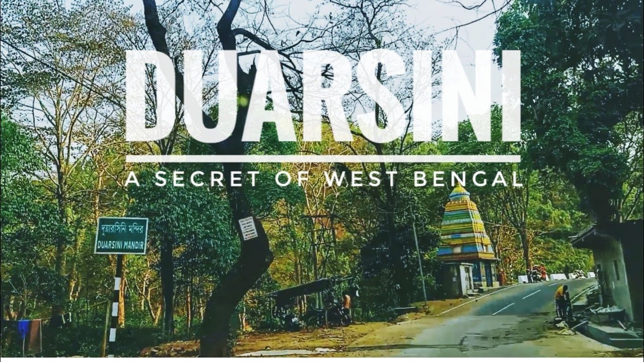 Duarsini  a secret of West Bengal