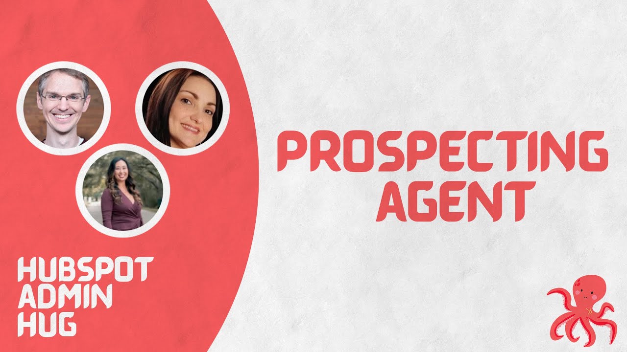 Prospecting Agent