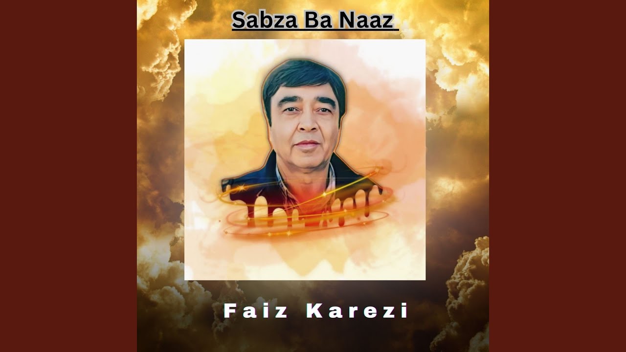 Sabza Ba Naaz