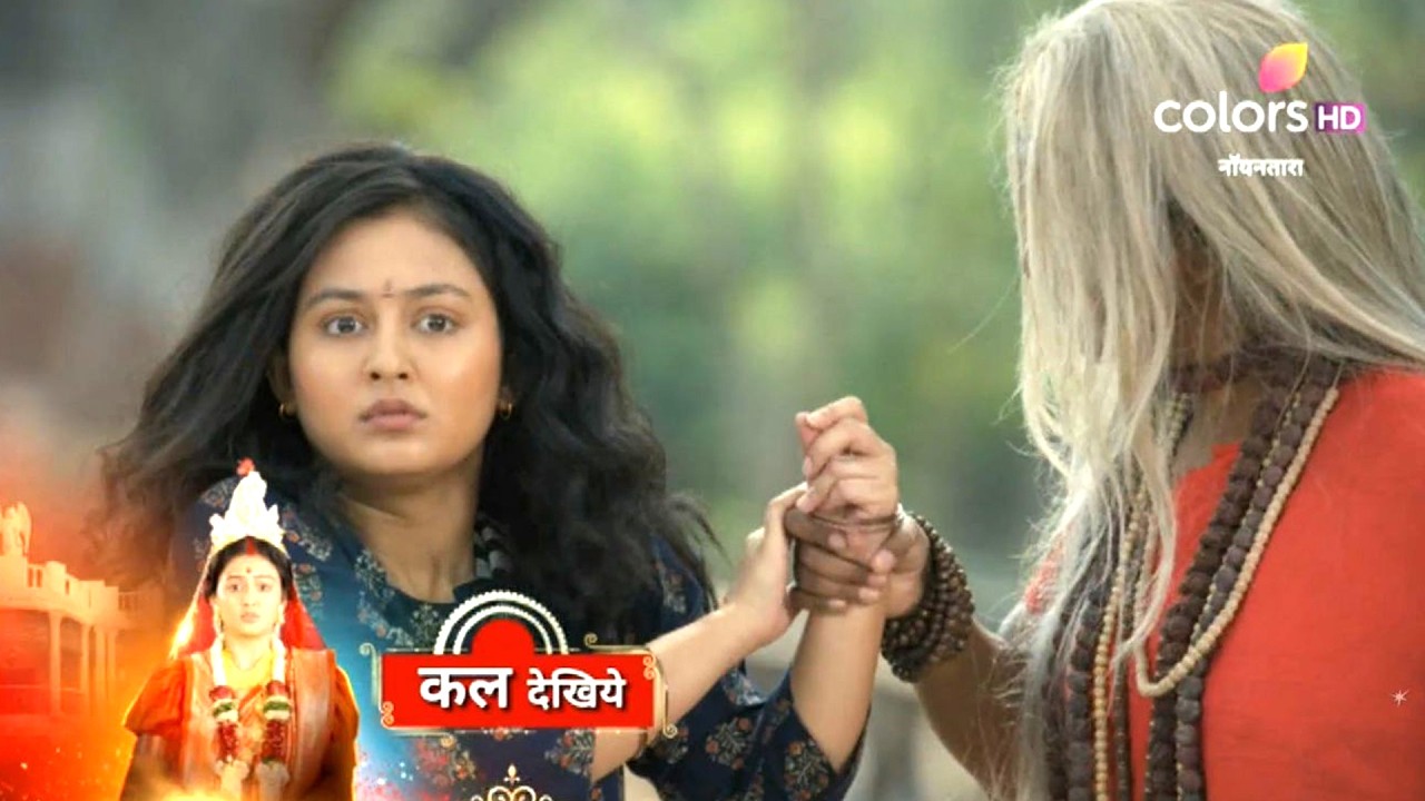 Noyontara Promo 12th February 2026: Tara Karegi Paap Ka VInash, Hua Mantri Ka Accident