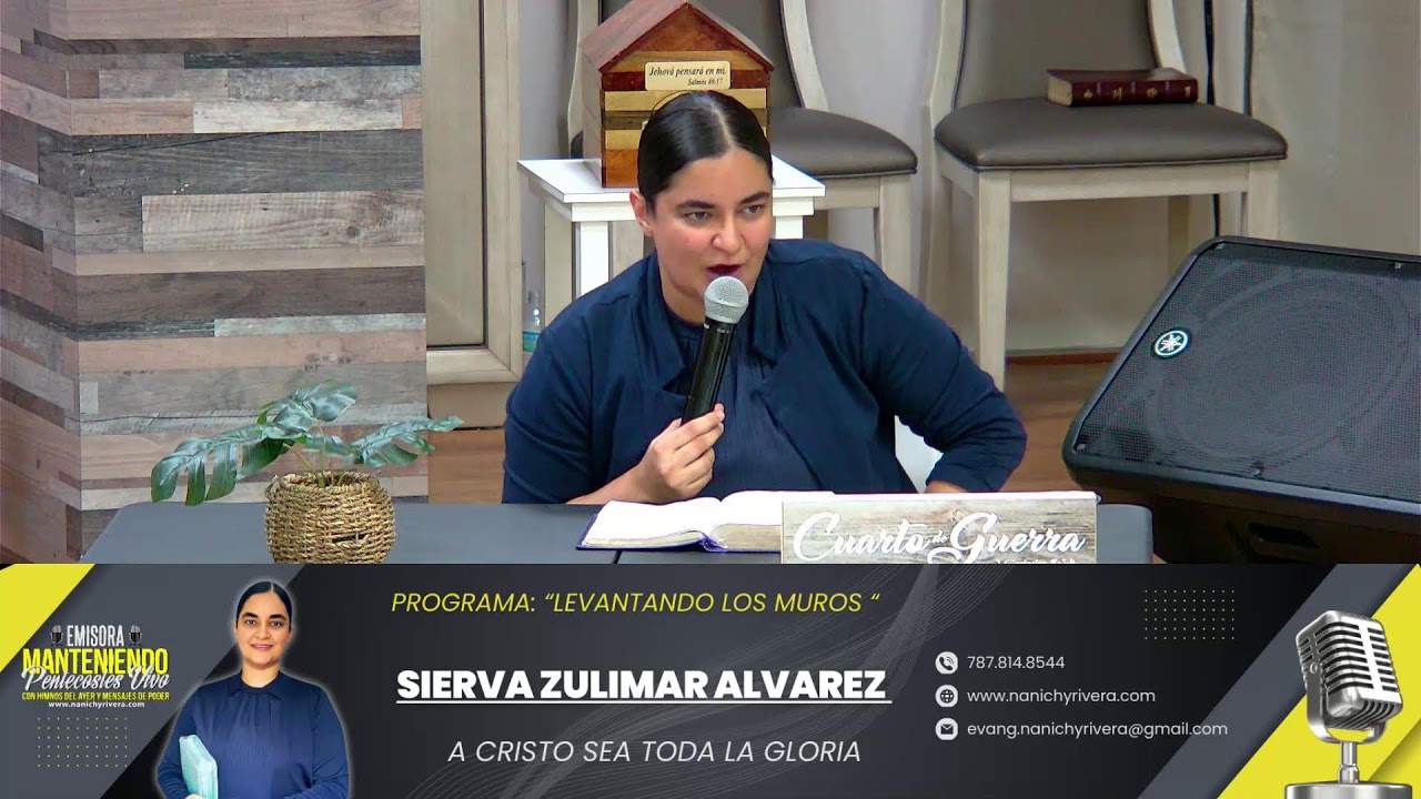PROGRAMA ZULIMAR ALVAREZ