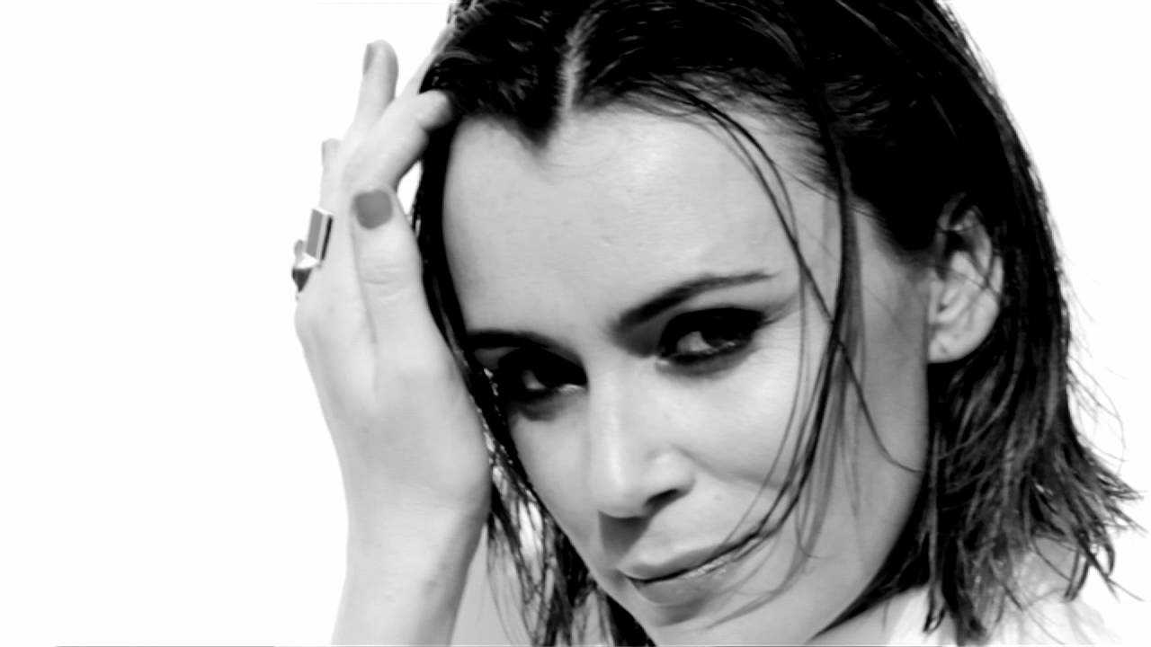 HUNGER TV: KEELEY HAWES - THE MIDAS TOUCH