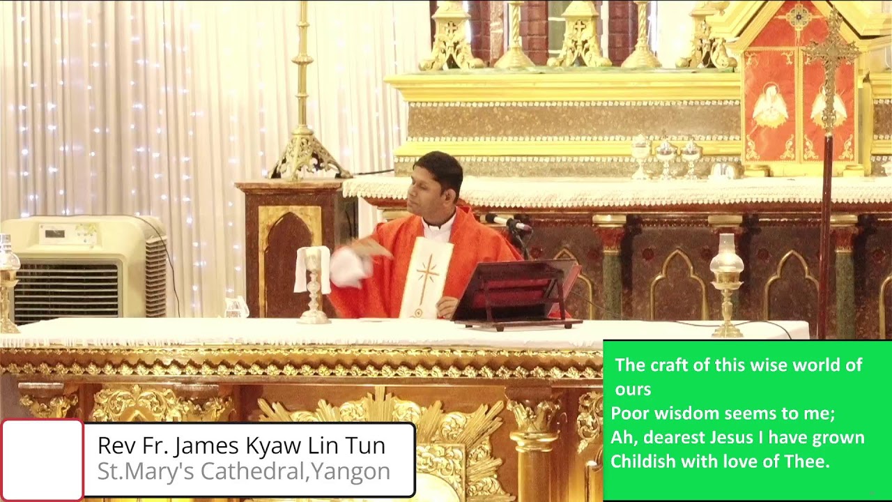 Saints Paui Miki and his Companions