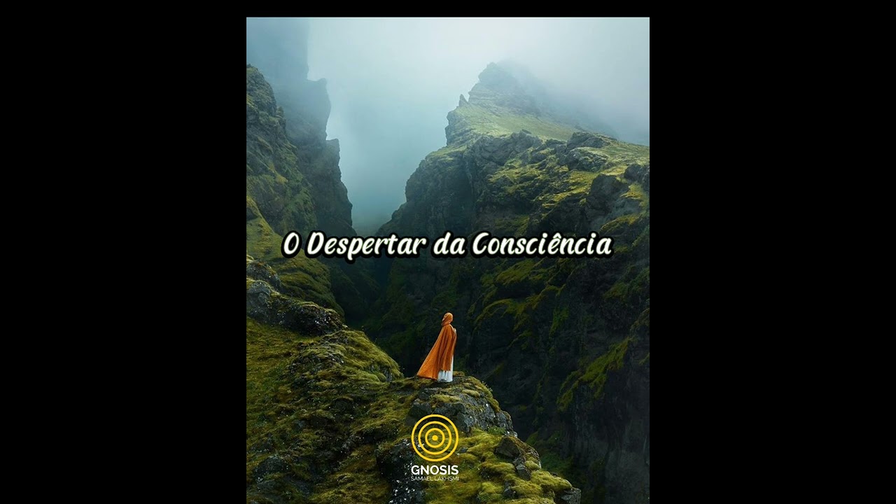 Música Meditação Gnosis O Despertar da Consciência