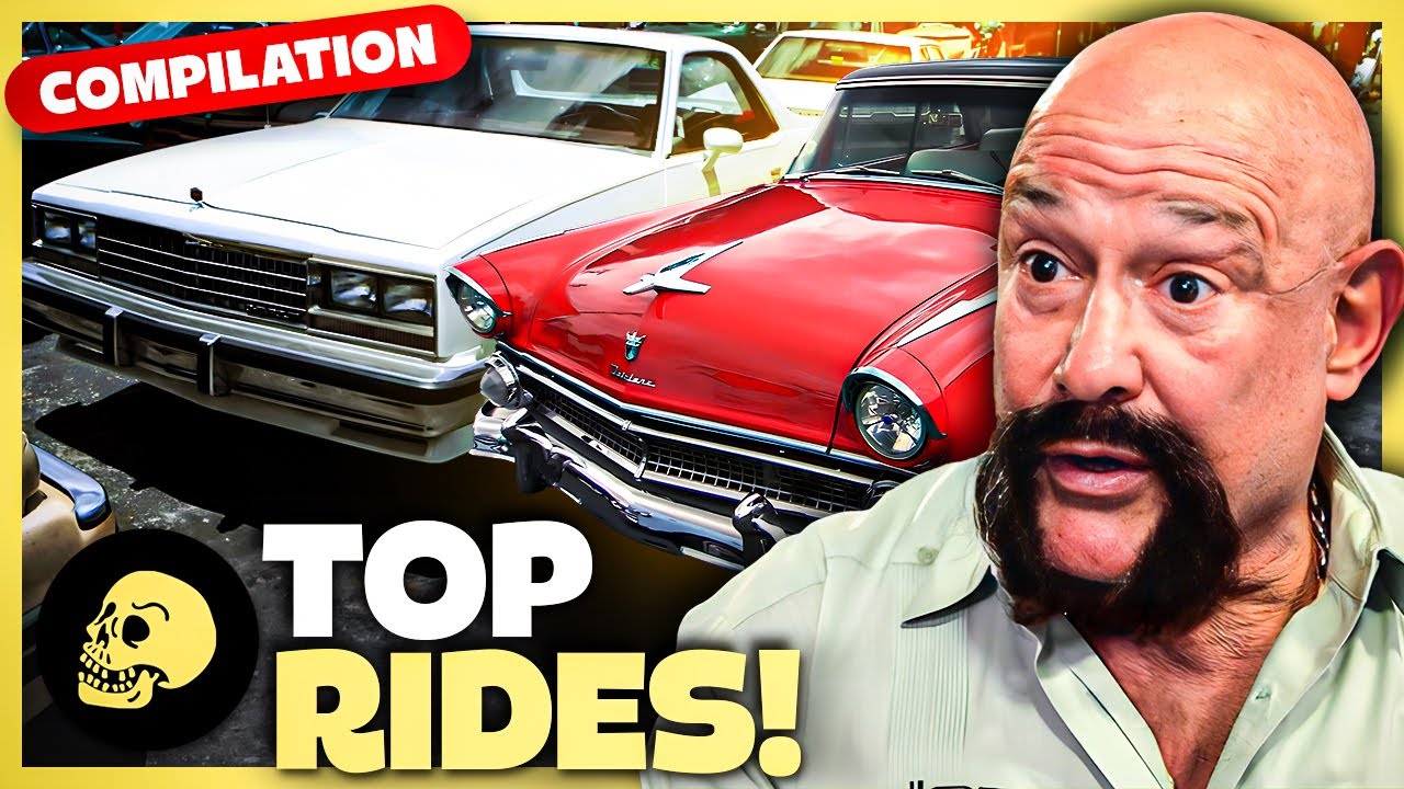 Ted Vernon's Hot Car Deals | South Beach Classics