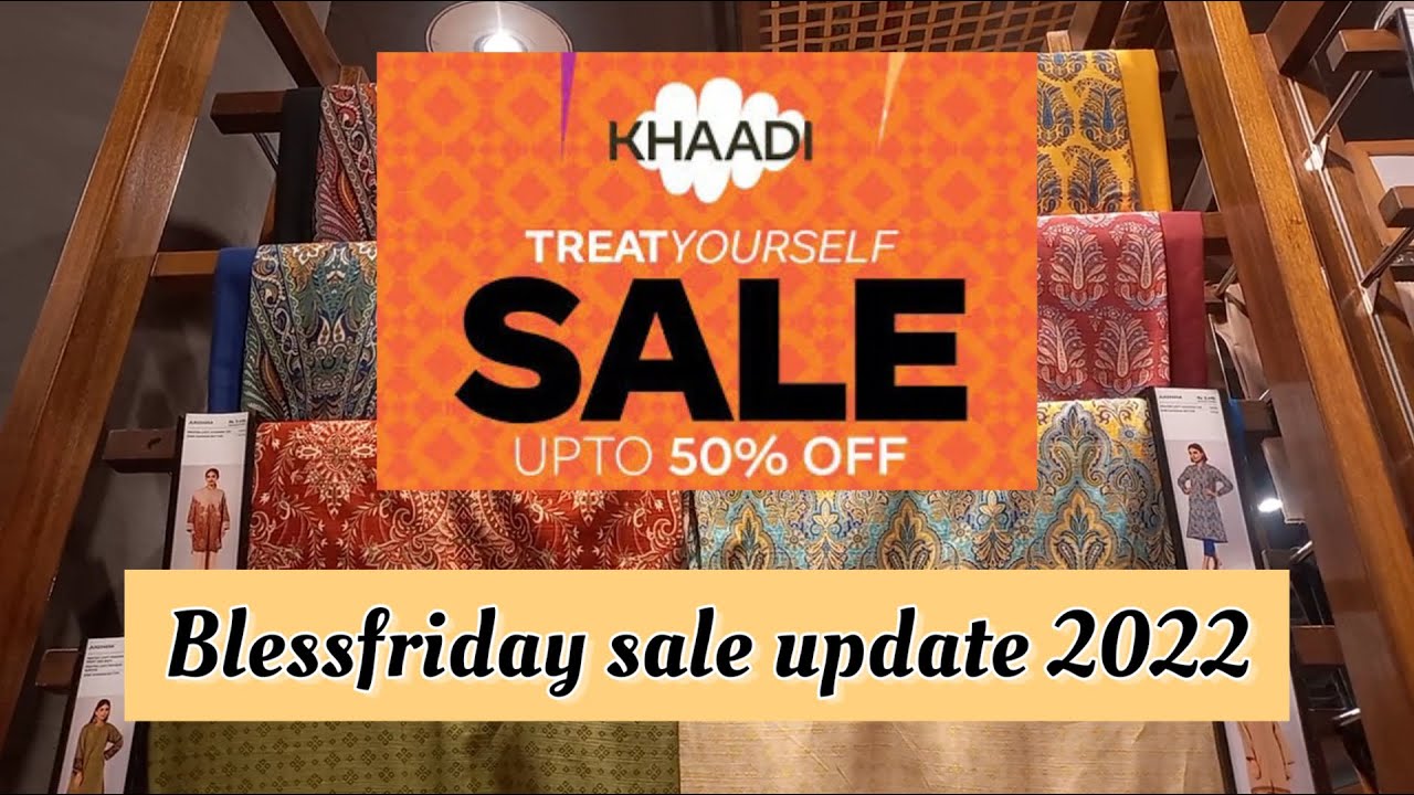khaadi blessed friday sale 2022 | khaadi winter sale 2022 | khaadi winter collection 2022