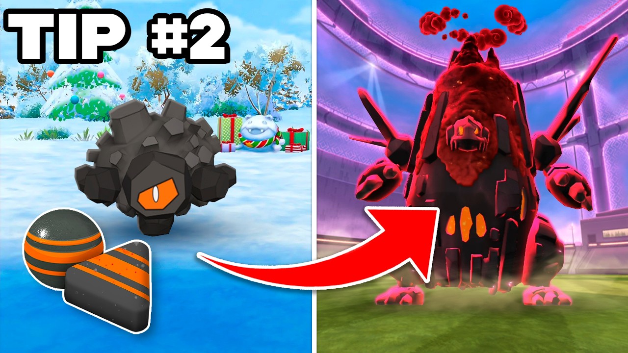 The REAL Reason to Play the Holiday Event!