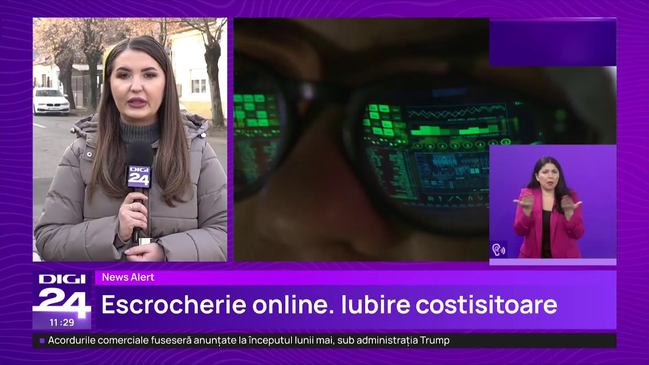 🟣Știrile Digi24 de la ora 11 – 17 decembrie 2025