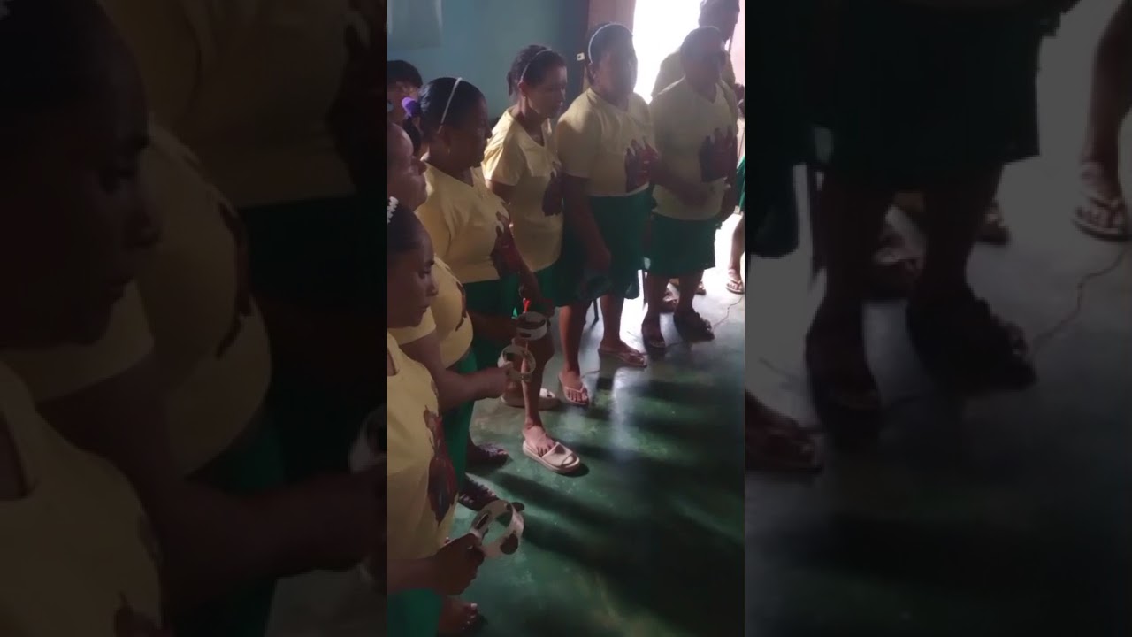 Pastorinha de campo alegre!!!folia da alegria