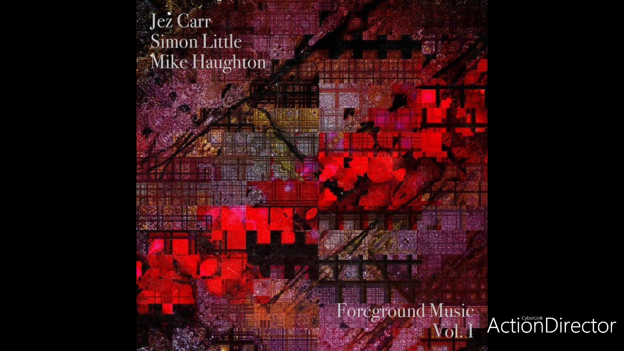 Foreground Music Vol.1