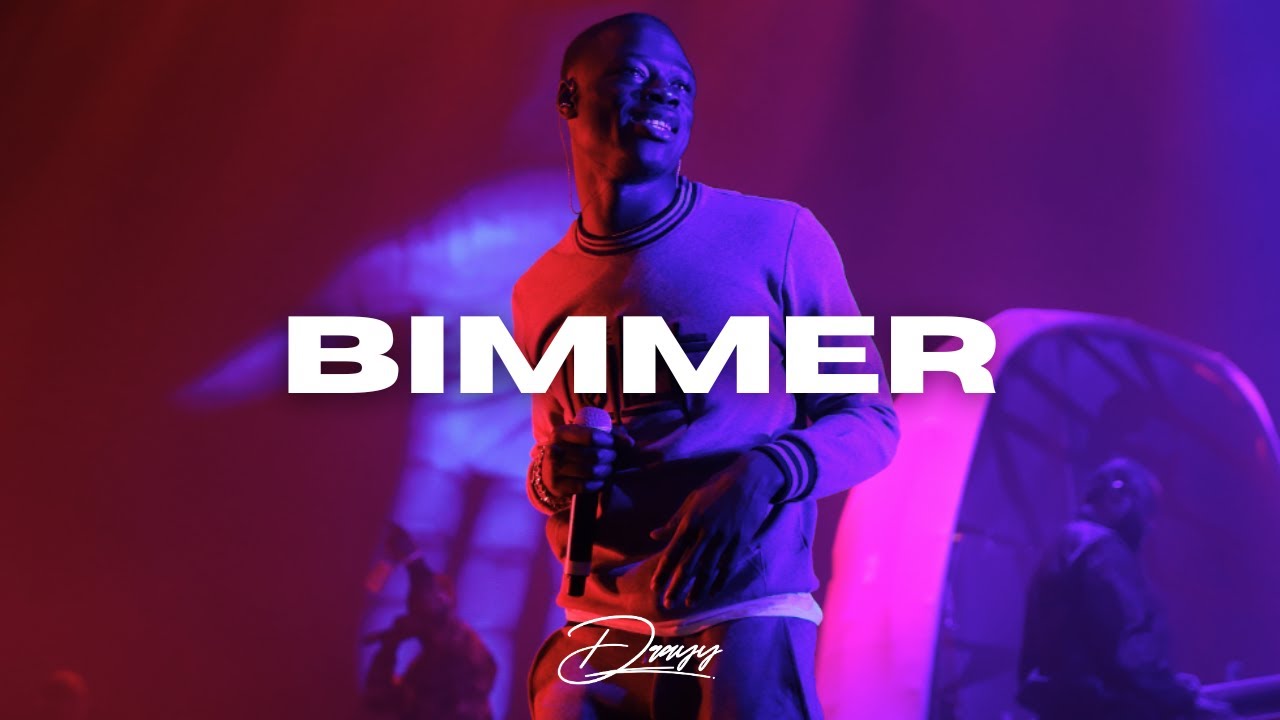 [FREE] J Hus X MoStack Type Beat - 
