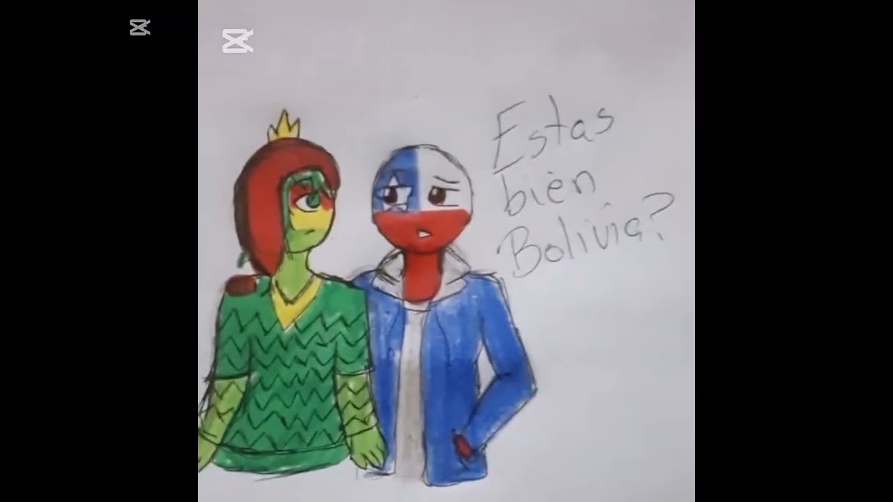 Cómic [Perbol 🇵🇪🇧🇴] Primera Temporada 1 Parte Doblaje_Balbitt 