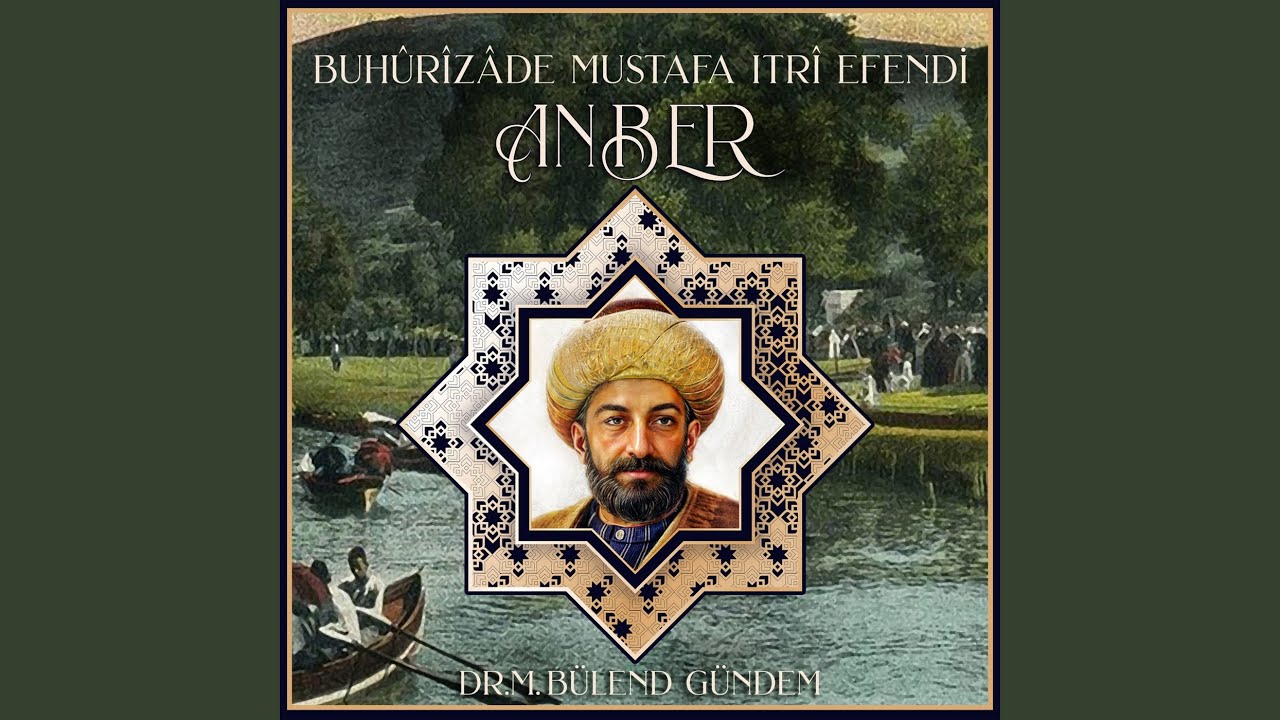 Ne Bülbülüz ne Giriftâr-ı reng-i bû Oluruz (Rast Ağır Semâî Usûlü Aksak Semâi)