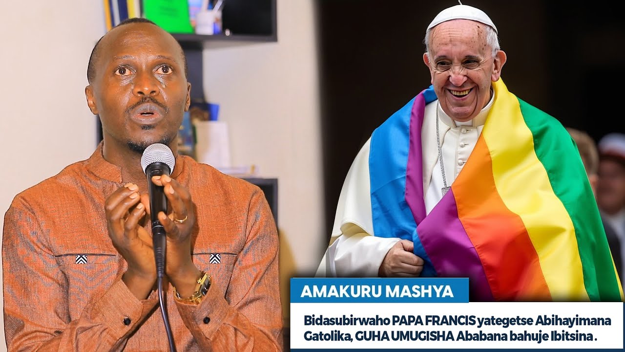 IRI NI ISHYANO😭 PAPA yategetse ABAPADIRI Guha Umugisha ABARYAMANA BAHUJE IBITSINA😭Dore IBIZAKURIKIRA