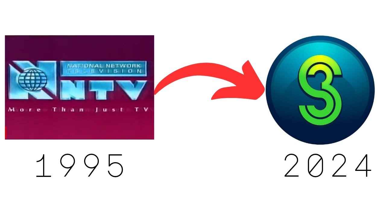 The Evolution of SABC 3