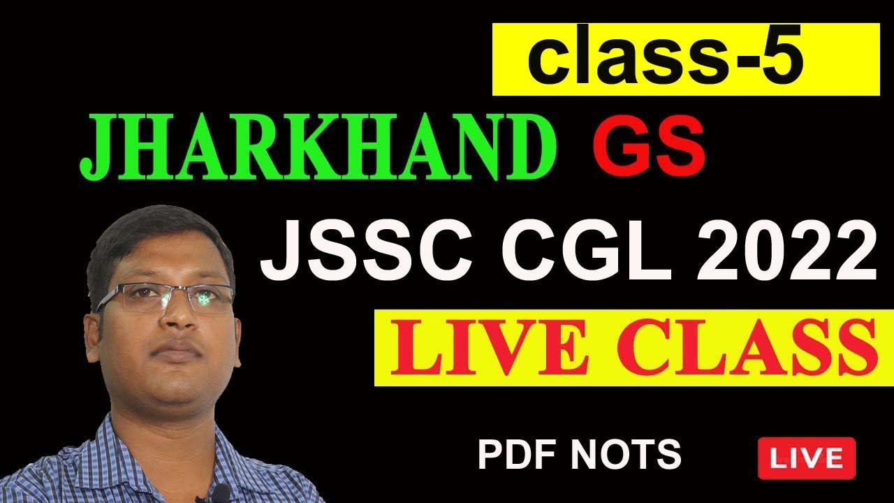 jharkhand history gs by suraj sir