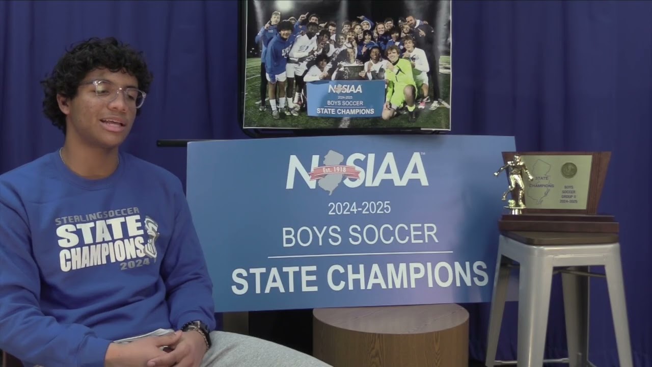 2024 Sterling High Soccer Documentary 