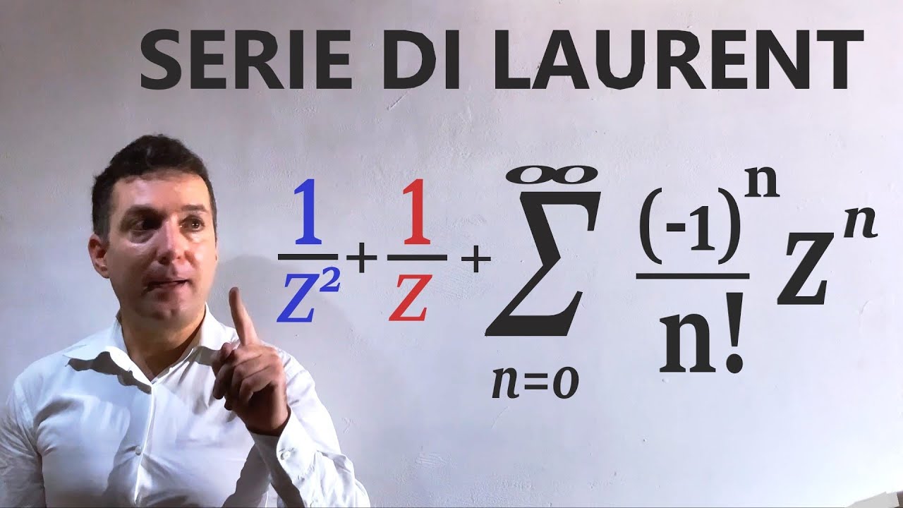 Serie di Laurent
