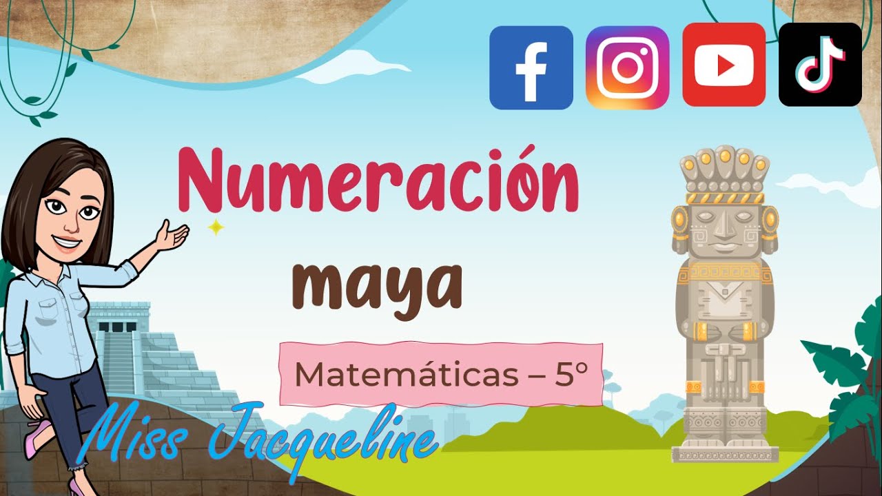 Sistema de numeración maya - Páginas 152 a 155 de matemáticas 5° primaria