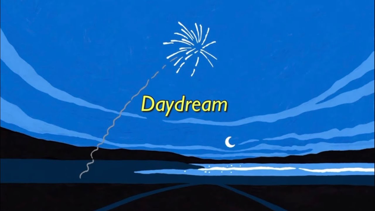 [Official Video] 이예린 (Lee Ye Rin) - 뜬구름 (Daydream)