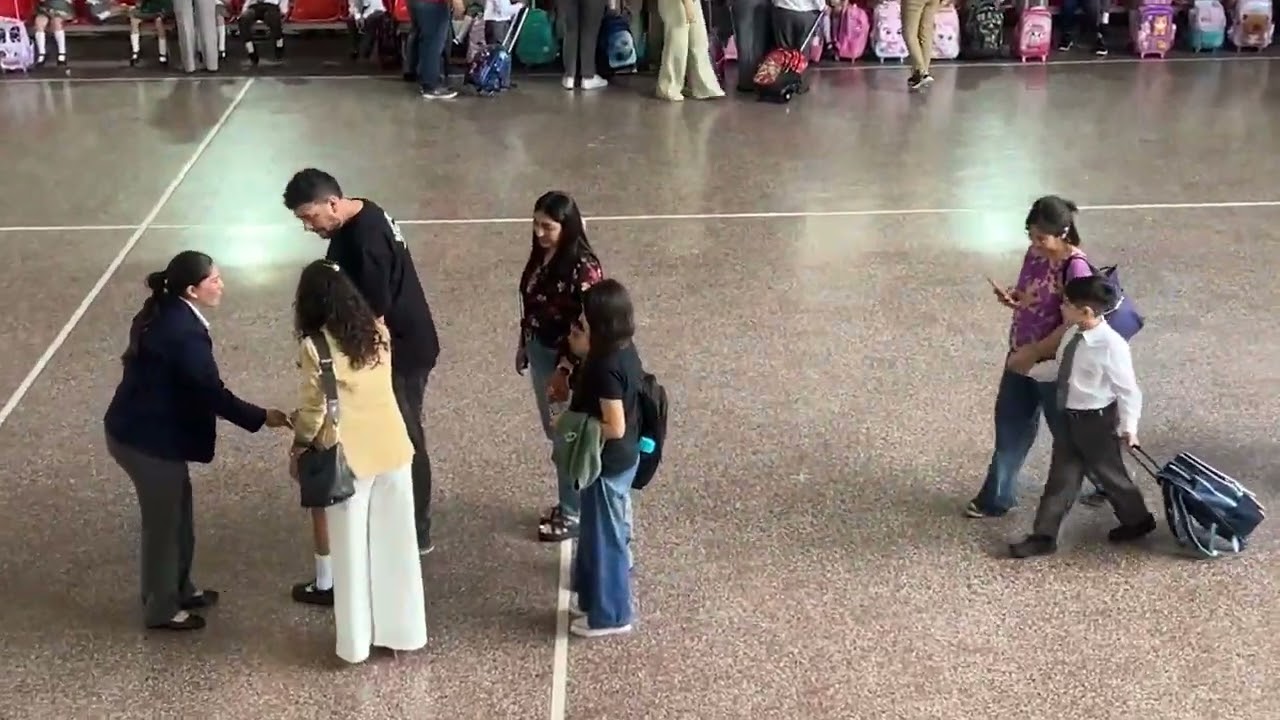 𝗡𝗨𝗘𝗩𝗜𝗧𝗢𝗦 𝗗𝗘 𝗣𝗥𝗜𝗠𝗘𝗥 𝗖𝗜𝗖𝗟𝗢